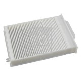Febi Bilstein Filtru, aer habitaclu