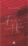 Fier si catifea in umbra | Diana Nastase