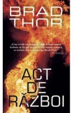 Act de razboi - Brad Thor