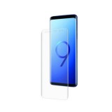 Folie Sticla Protectie Ecran Samsung Galaxy S9 Plus G965 Acoperire Completa Transparenta 6D, Universal