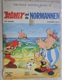 Banda desenata Asterix und die Normannen