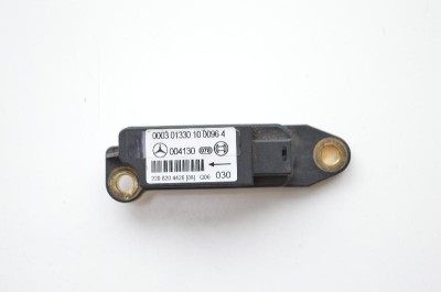 Senzor de impact dreapta spate MERCEDES-BENZ SL R230 2003 OEM: A2208204426 1814363 foto