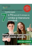 Teme pentru concursuri si olimpiade scolare - Clasa 7 - Anca Gradinaru, Irina Haila, Lucia Stefanescu