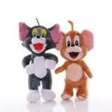 Cumpara ieftin Jucarii din plus Tom si Jerry 25 cm