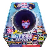 Jucarie interactiva, Bitzee, Hamster Ball, 6072283