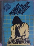 MOMENTE CRITICE IN PREGATIREA SAHISTA-GH. MITITELU, C. STEFANIU-282008