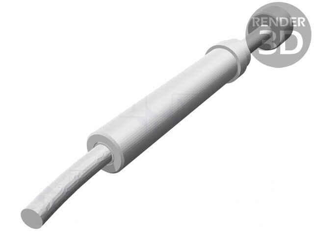 Ac de testare cu LED 3mm 4mm 5mm