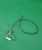 Antena WiFi HP Pavilion G7-1141sf, Set Cablu Wireless Laptop, Dezmembrari, LS991