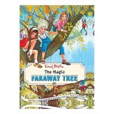 The Magic Faraway Tree: the Magic Faraway Tree Vintage