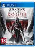 Assassins Creed Rogue Remastered PS4