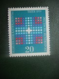 HOPCT TIMBRE MNH 891 ZIUA CATOLICA 1970 - 1 VAL GERMANIA, Nestampilat