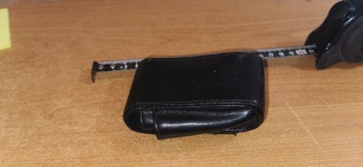 Husa Mouse PC logitech foto