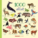 1000 &aacute;llat