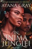 In inima junglei - Bookzone
