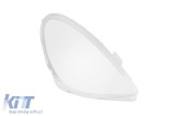 Sticla dreapta pentru faruri potrivita pentru Mercedes SLK R171 2004-2011 Performance AutoTuning