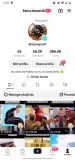 Cont Tiktok Monetizat 68.000