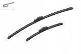 Cumpara ieftin Set stergatoare Bosch Aerotwin Retrofit 600x340mm, fara prindere, pentru vehicul cu volan pe stanga