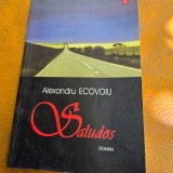 Saludos - Alexandru Ecovoiu