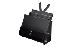 Scanner Canon DRC225II, dimensiune A4, tip sheetfed, viteza de scanare 25ppm foto