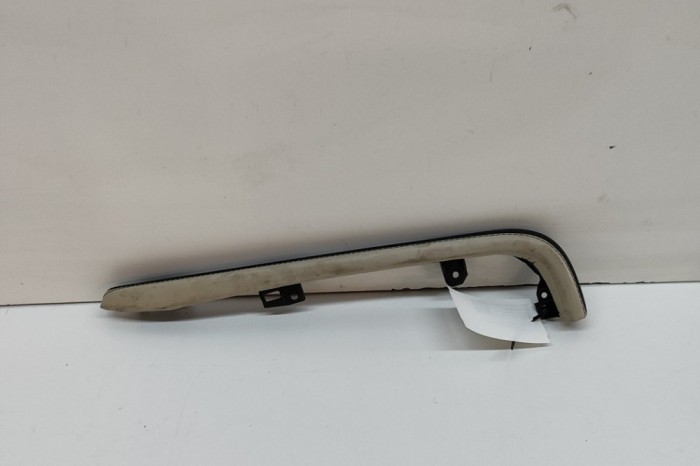 Ornament consola centrală JAGUAR F-TYPE Coupe X152 2018 OEM: GX53-045P68-A 31357005