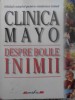 Clinica Mayo. Despre Bolile Inimii - Dr. Bernard J. Gersh, Editura ALL, 2001, 406 Pagini, Medicina, Romana