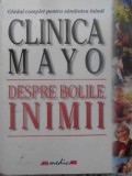 CLINICA MAYO. DESPRE BOLILE INIMII-DR. BERNARD J. GERSH-255609