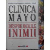 CLINICA MAYO. DESPRE BOLILE INIMII-DR. BERNARD J. GERSH-255609