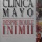 CLINICA MAYO. DESPRE BOLILE INIMII-DR. BERNARD J. GERSH-255609