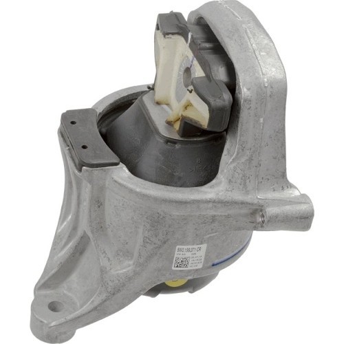 LEMF&Ouml;RDER Suport motor