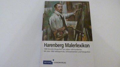 maler lexicon foto