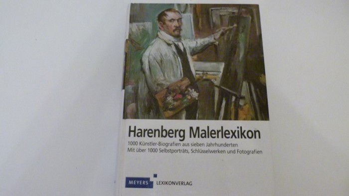 maler lexicon