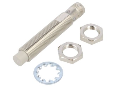 Senzor inductiv OMRON E2E Next NPN NO 0-8mm 10-30V M12 IP67 200mA foto
