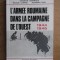 L&#039;armee roumaine dans la campagne de l&#039;ouest 1944-5/ autor colectiv