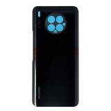 Capac Baterie Huawei Nova 8i Negru Original China Bulk