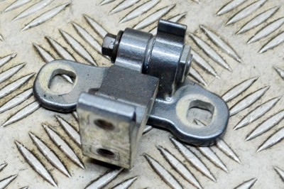 Balama ușă dreapta spate VOLVO XC60 II 246 2019 OEM: 31424456 14888300 foto