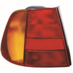 Lampa spate VW POLO CLASSIC (6KV2) (1995 - 2006) DEPO / LORO 441-1993L-LD-UE