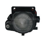 Proiector Audi A6, 05.1997-09.1999, Seat Leon Cupra, 11.1999-05.2005; Toledo, 04.1999-09.2004, Cupra, partea Dreapta, Fata, H3; Omologare: ECE, Depo