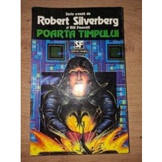 Poarta timpului Robert Silverberg