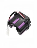 Acumulator aspirator vertical Karcher VC 4 - compatibil