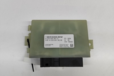 Alt modul de control MERCEDES-BENZ E W213 2022 OEM: A0009004613,A0009016506,A2C16819800 22315423 foto