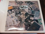 Vinil LP The White Brothers - The New Kentucky Colonels Live In Sweden 1988 USA Print EX/VG++