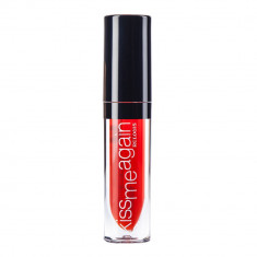 Gel-Tint nuantator pentru buze Relouis Kiss me Again foto