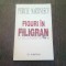 FIGURI IN FILIGRAN - PERICLE MARTINESCU
