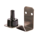 Parkhalter (Wandhalter) f&uuml;r KEG Verschluss (Zapfkopf)
