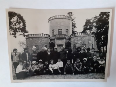 Fotografie cu Castelul Iulia Hasdeu foto