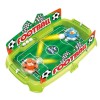 Joc de masa interactiv de fotbal pentru copii, flippy, 4 mingi, tabela scor, 40.7x27x14.5 cm, multicolor