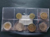 Seria completata monede - Egypt , 7 monede, Africa