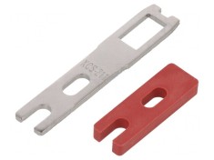 Cheie plata PREVENTA XCS foto