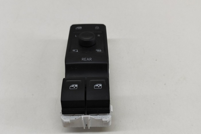 Buton geam ușă st&acirc;nga față VW ID.3 E11 2020 OEM: 10A959862N 23371179