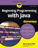 Beginning Programming with Java For Dummies | Barry Burd, John Wiley &amp; Sons Inc